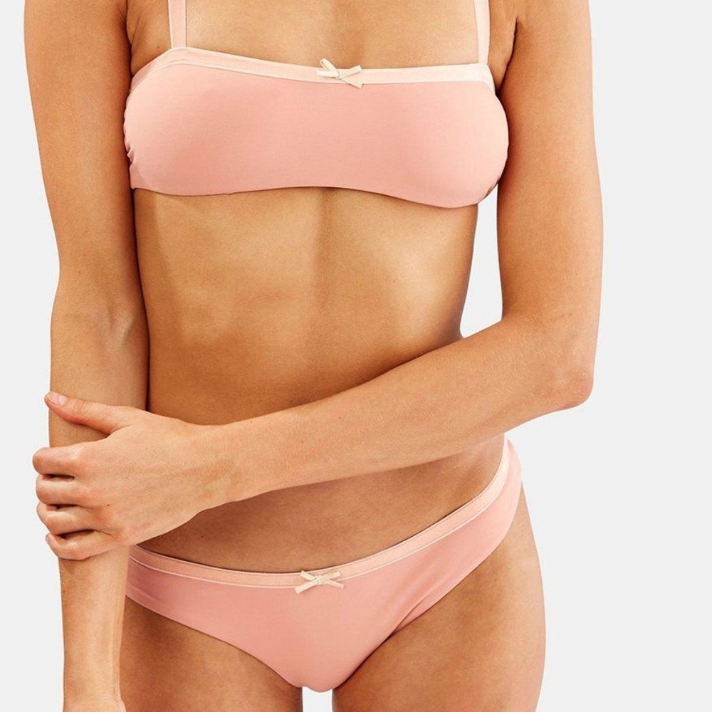 Solid & Striped Bikini